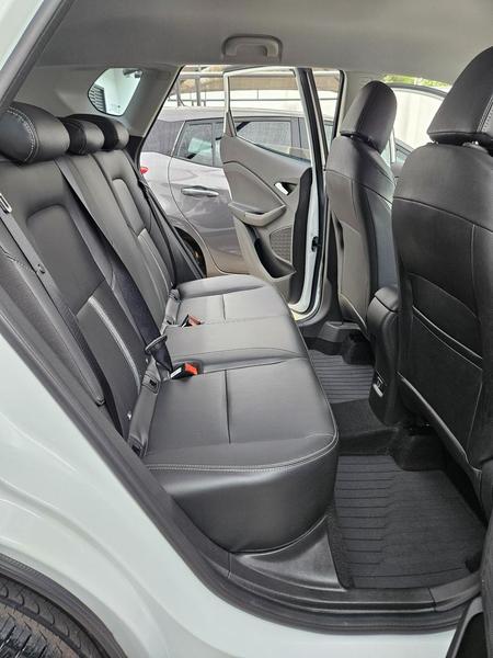 Chevrolet Tracker T A LTZ - foto 19