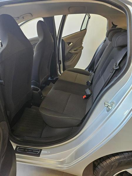 Chevrolet Onix Sed. Plus Prem. 1.0 12V Tb Flex Automático - foto 17