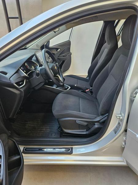 Chevrolet Onix Sed. Plus Prem. 1.0 12V Tb Flex Automático - foto 15