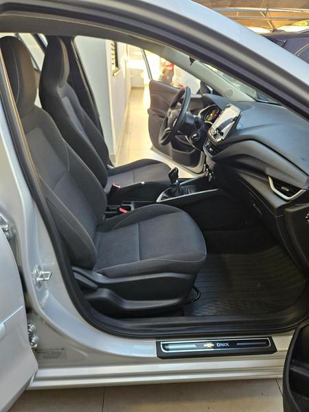 Chevrolet Onix Sed. Plus Prem. 1.0 12V Tb Flex Automático - foto 16
