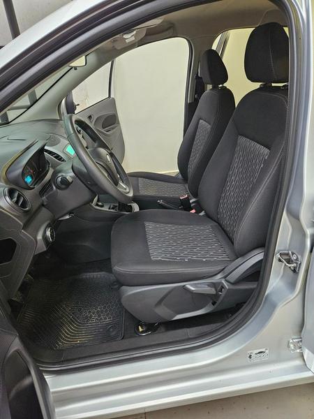 Ford Ka 1.0 Se Se Plus Tivct Flex 5P - foto 10