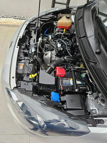 Ford Ka 1.0 Se Se Plus Tivct Flex 5P - foto 12