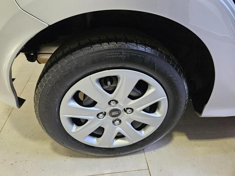 Ford Ka 1.0 Se Se Plus Tivct Flex 5P - foto 5
