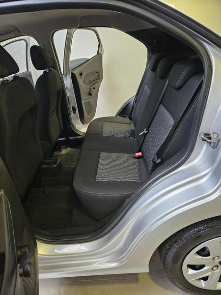 Ford Ka 1.0 Se Se Plus Tivct Flex 5P - foto 6