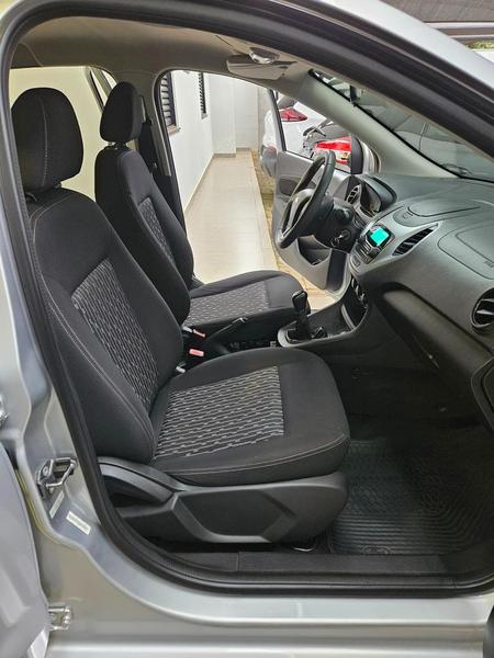 Ford Ka 1.0 Se Se Plus Tivct Flex 5P - foto 7