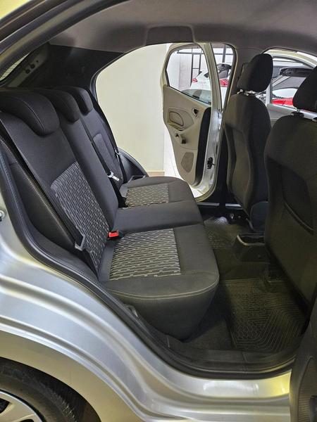 Ford Ka 1.0 Se Se Plus Tivct Flex 5P - foto 8