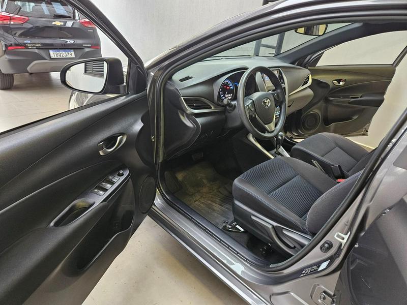 Toyota Yaris Ha Pls 15cnt - foto 10