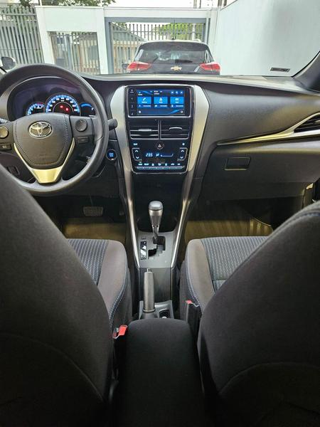 Toyota Yaris Ha Pls 15cnt - foto 18