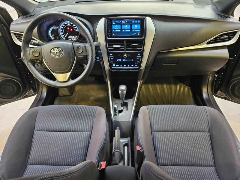 Toyota Yaris Ha Pls 15cnt - foto 12