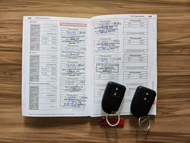 Toyota Yaris Ha Pls 15cnt - foto 14