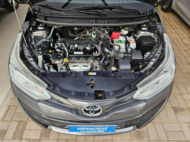 Toyota Yaris Ha Pls 15cnt - foto 16