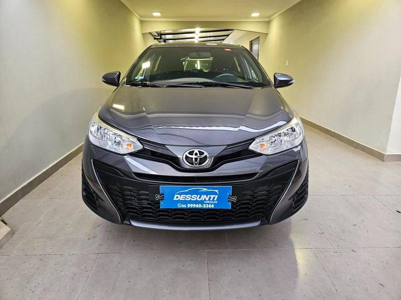 Toyota Yaris Ha Pls 15cnt - foto 2