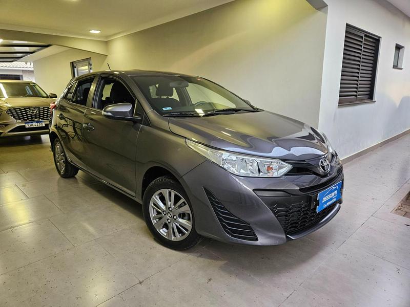 Toyota Yaris Ha Pls 15cnt - foto 3