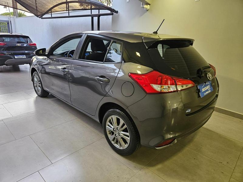 Toyota Yaris Ha Pls 15cnt - foto 19