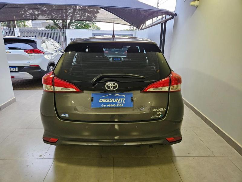 Toyota Yaris Ha Pls 15cnt - foto 20