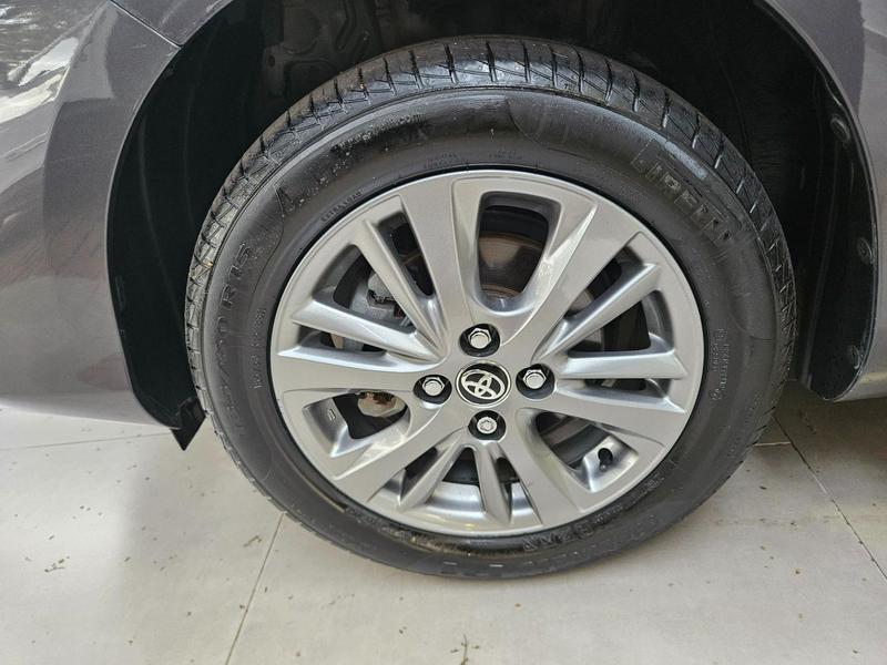 Toyota Yaris Ha Pls 15cnt - foto 4