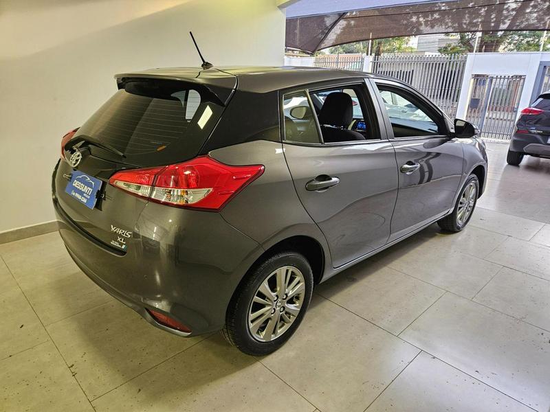 Toyota Yaris Ha Pls 15cnt - foto 5