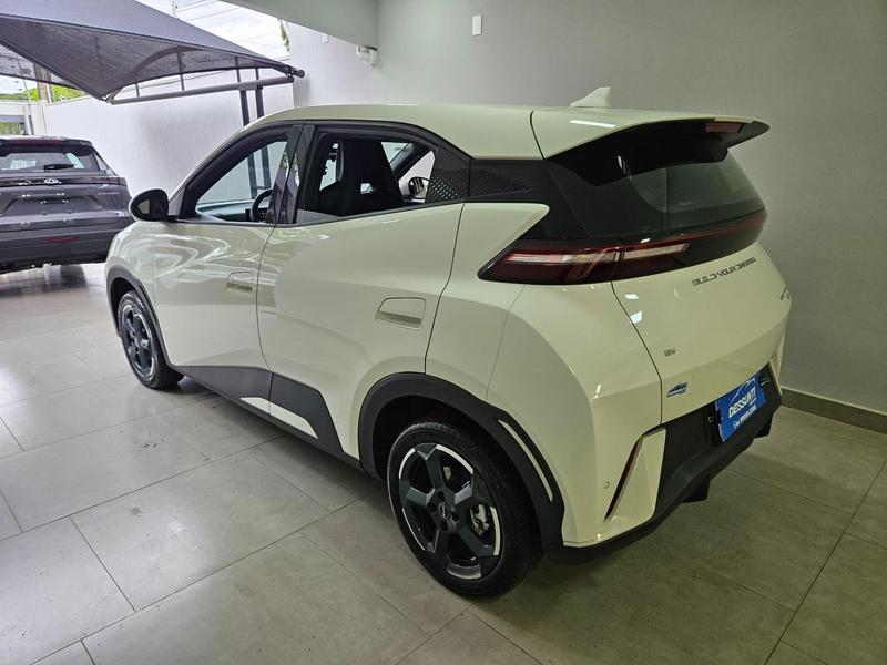 BYD Dolphin Mini Gs Ev - foto 3