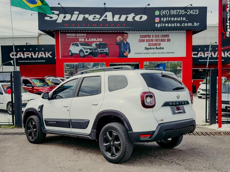 Renault Duster Int 1.6 - foto 7