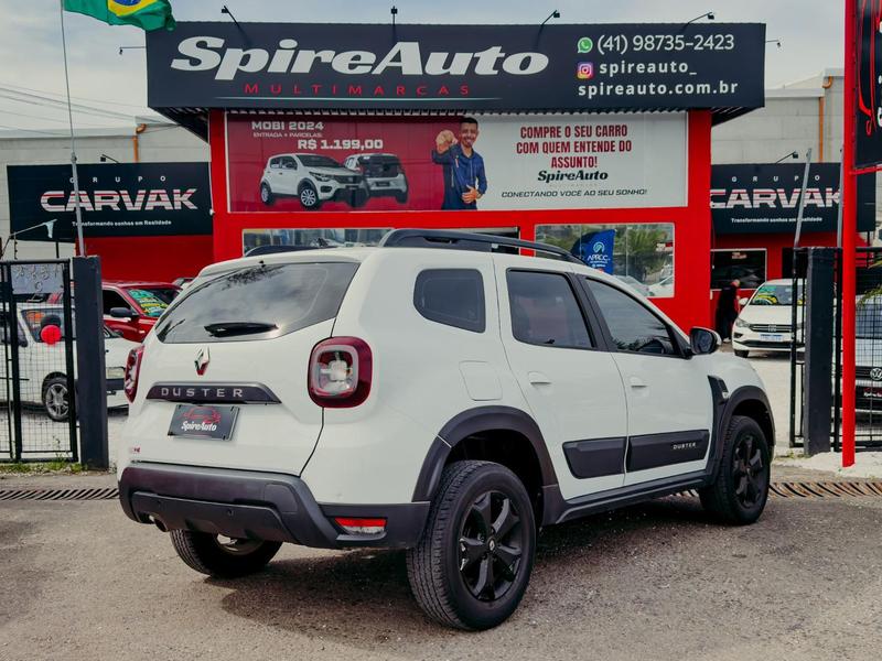 Renault Duster Int 1.6 - foto 9