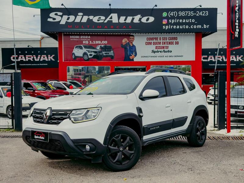 Renault Duster Int 1.6 - foto 3