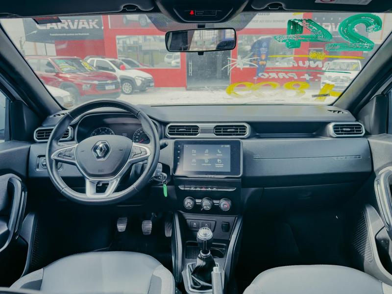 Renault Duster Int 1.6 - foto 5
