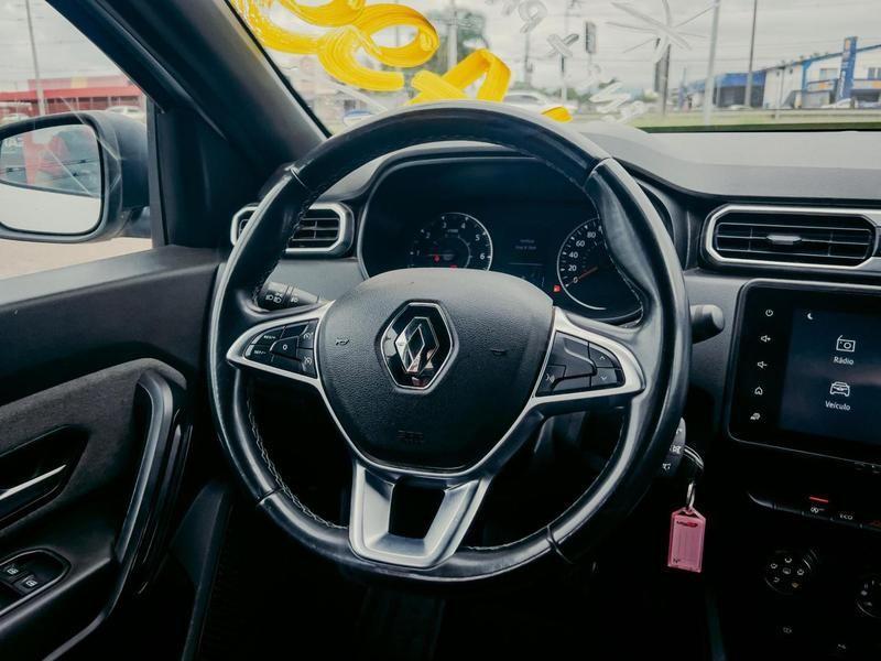 Renault Duster Int 1.6 - foto 6
