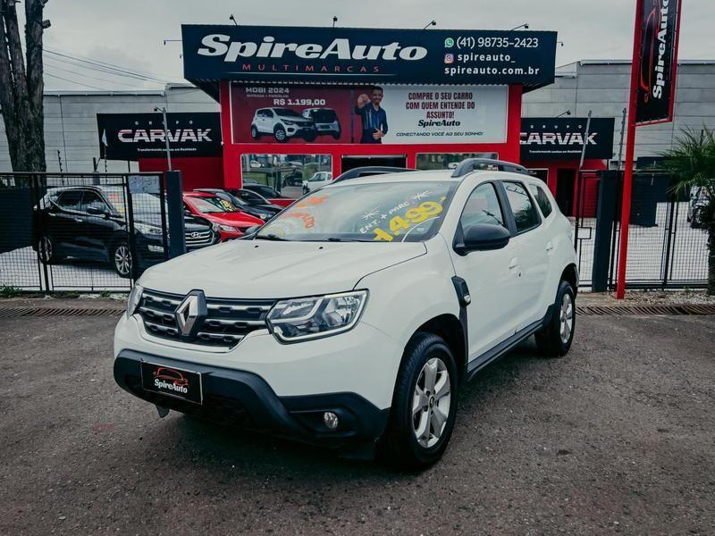 Renault Duster Int 1.6 - foto 3