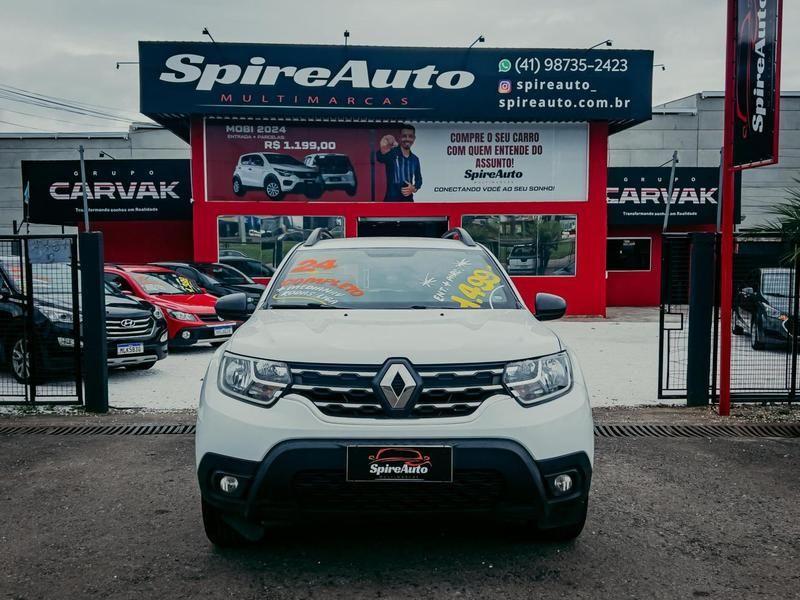 Renault Duster Int 1.6 - foto 2