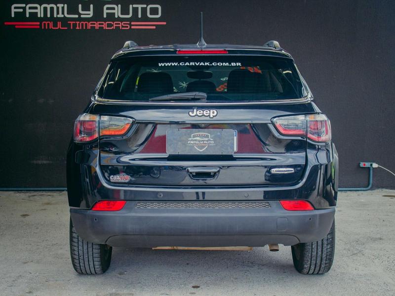 Jeep Compass Longitude F - foto 5