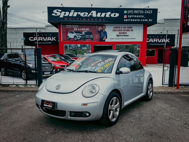 Volkswagen Beetle - foto 3