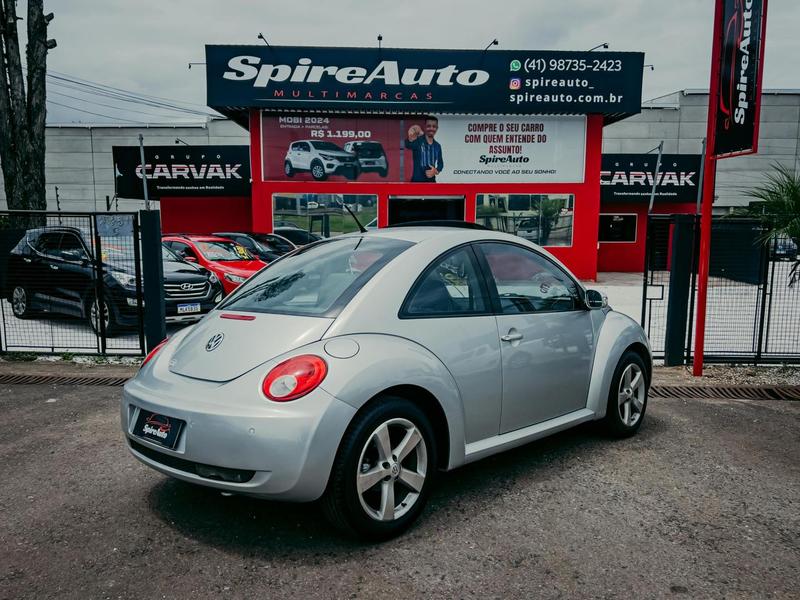 Volkswagen Beetle - foto 6