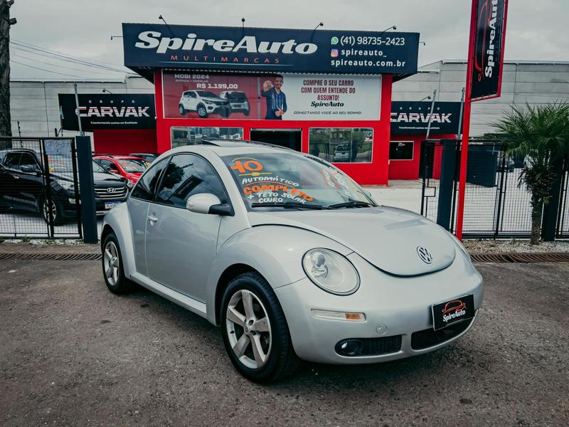 Volkswagen Beetle 2010 à venda