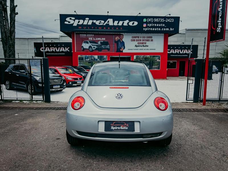 Volkswagen Beetle - foto 5