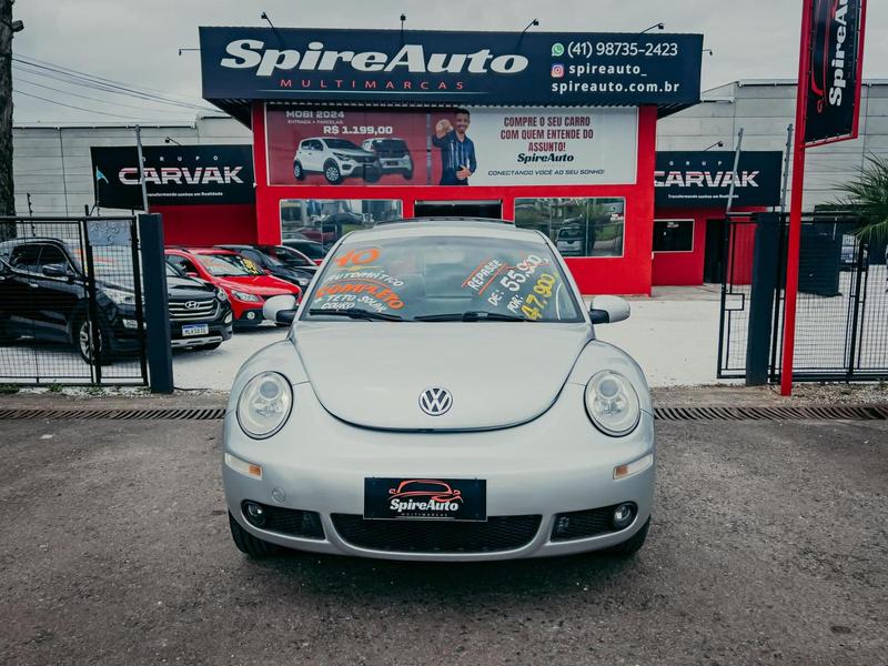 Volkswagen Beetle - foto 2