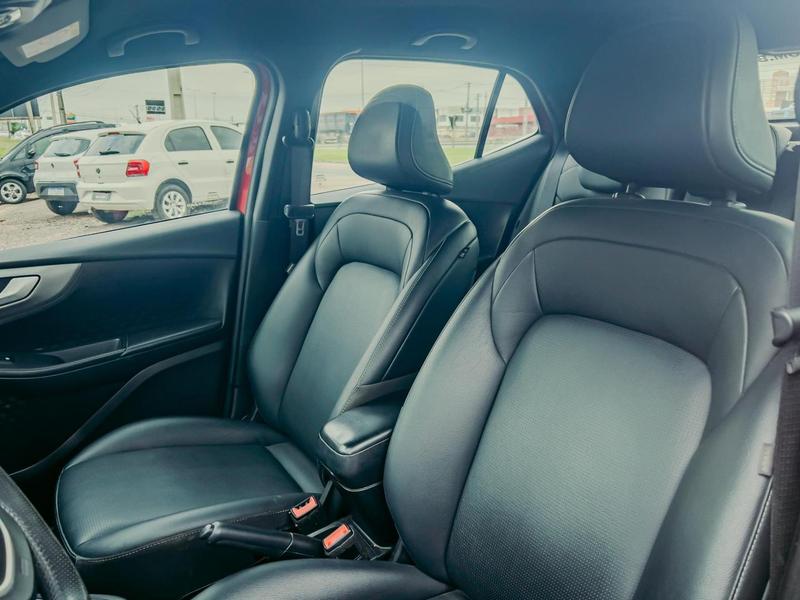 Fiat Pulse Impetus 1.0 Turbo 200 Flex Aut. - foto 9