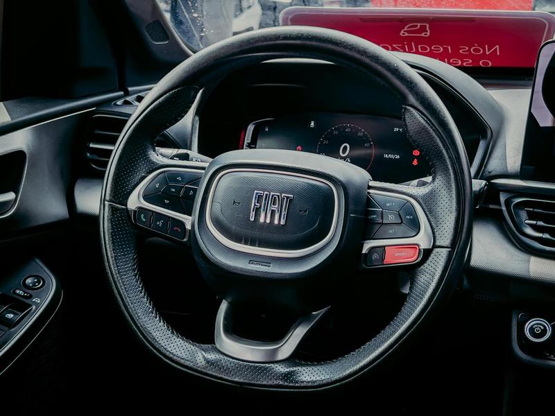 Fiat Pulse Impetus 1.0 Turbo 200 Flex Aut. - foto 8