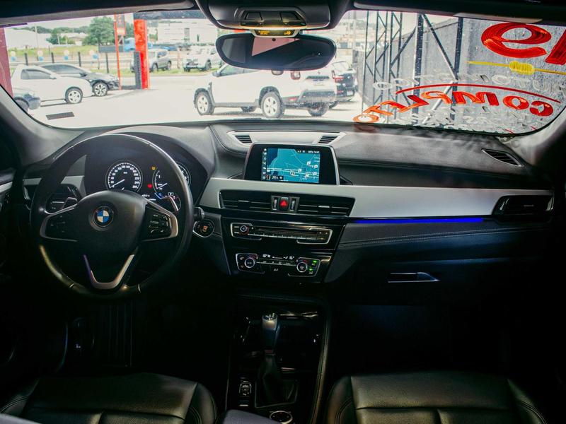 BMW X2 Sdrive 20i M Sp M Sp 2.0 Tb Flex Automático - foto 7