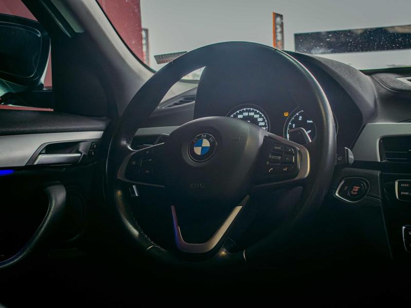 BMW X2 Sdrive 20i M Sp M Sp 2.0 Tb Flex Automático - foto 8