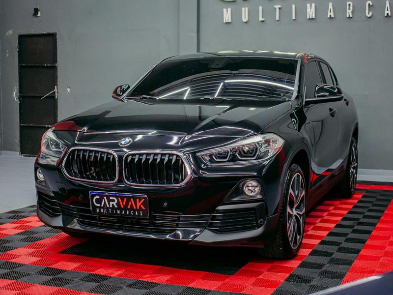 BMW X2 Sdrive 20i M Sp M Sp 2.0 Tb Flex Automático - foto 3