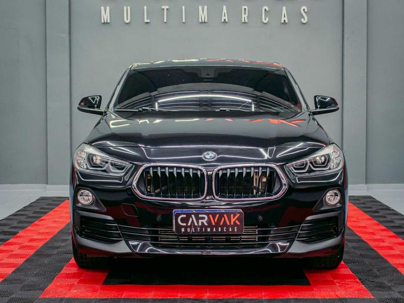 BMW X2 Sdrive 20i M Sp M Sp 2.0 Tb Flex Automático - foto 2