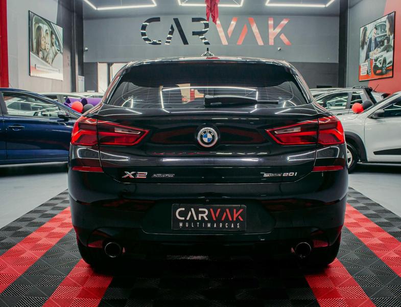 BMW X2 Sdrive 20i M Sp M Sp 2.0 Tb Flex Automático - foto 5
