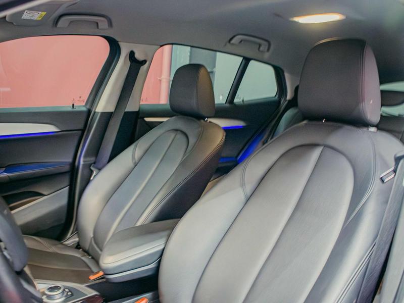 BMW X2 Sdrive 20i M Sp M Sp 2.0 Tb Flex Automático - foto 9