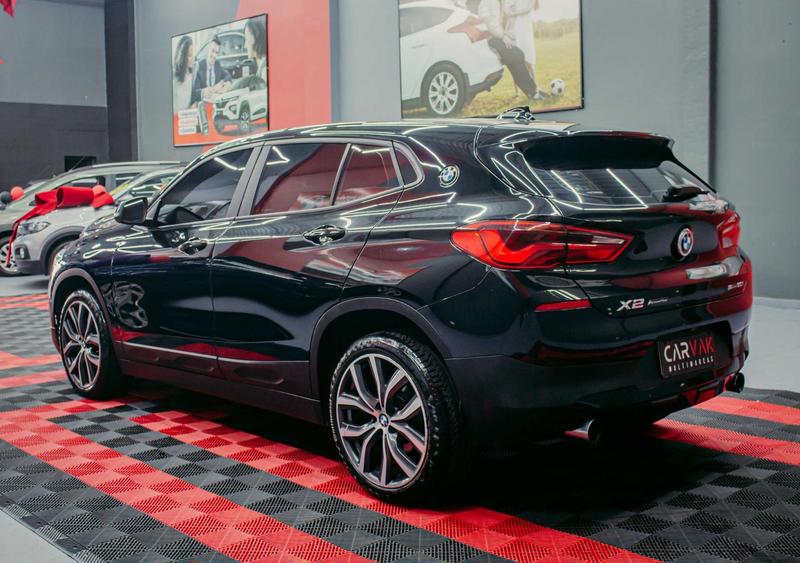 BMW X2 Sdrive 20i M Sp M Sp 2.0 Tb Flex Automático - foto 4