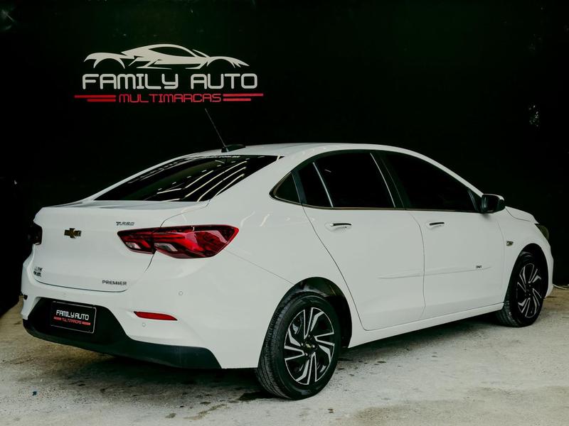 Chevrolet Onix Plus 10tat - foto 8