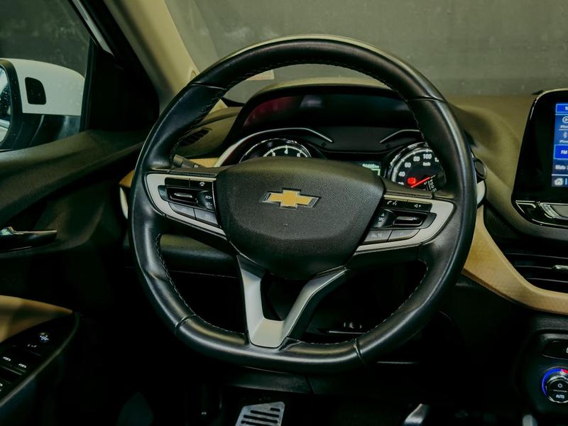 Chevrolet Onix Plus 10tat - foto 5