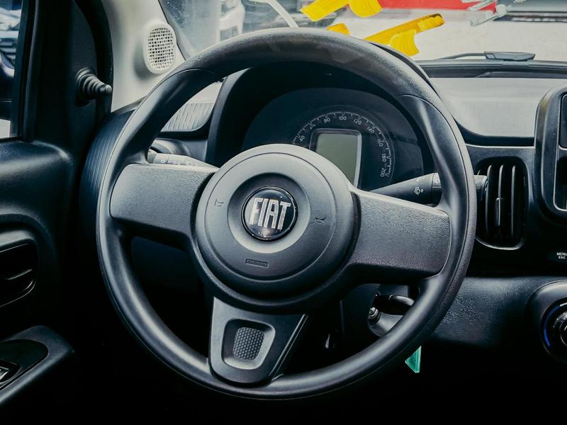 Fiat Mobi Like 1.0 Fire Flex 5p. - foto 8