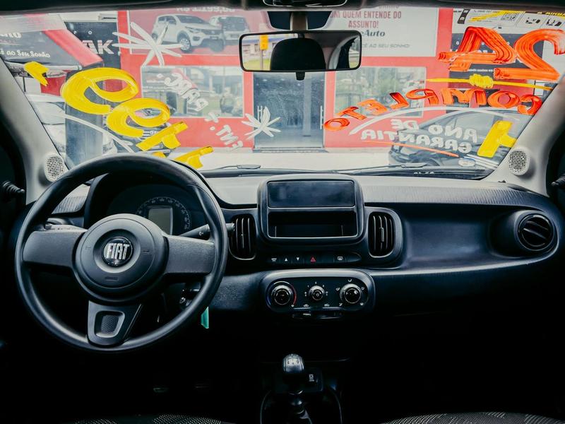 Fiat Mobi Like 1.0 Fire Flex 5p. - foto 7