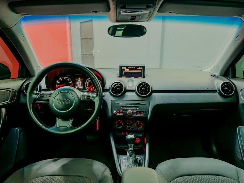 Audi A1 1.4 TFSI - foto 5