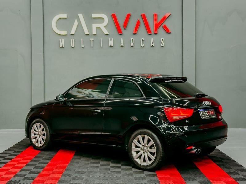 Audi A1 1.4 TFSI - foto 10